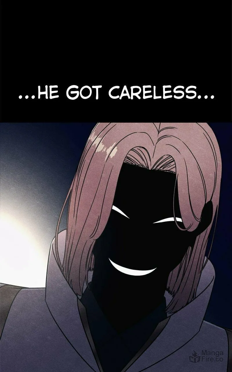 Zombie X Slasher Chapter 57 page 21 - 