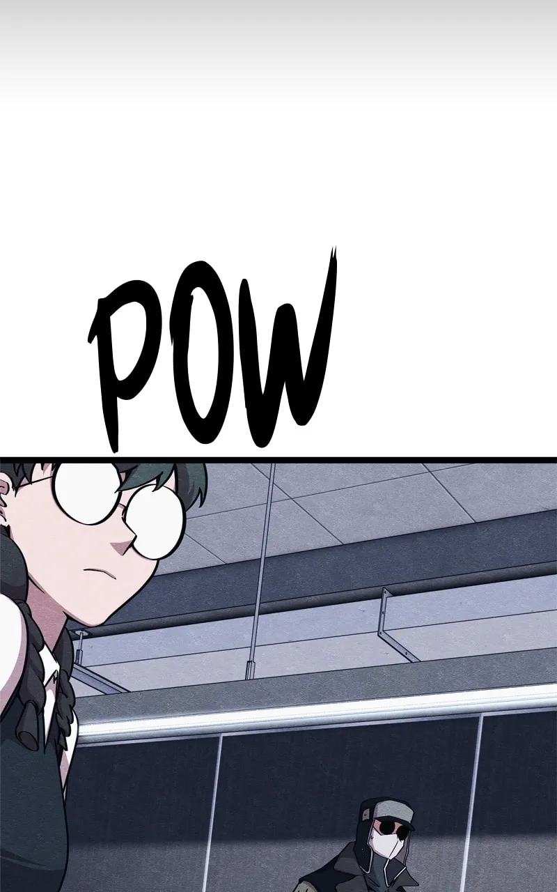 Zombie X Slasher Chapter 57 page 29 - 