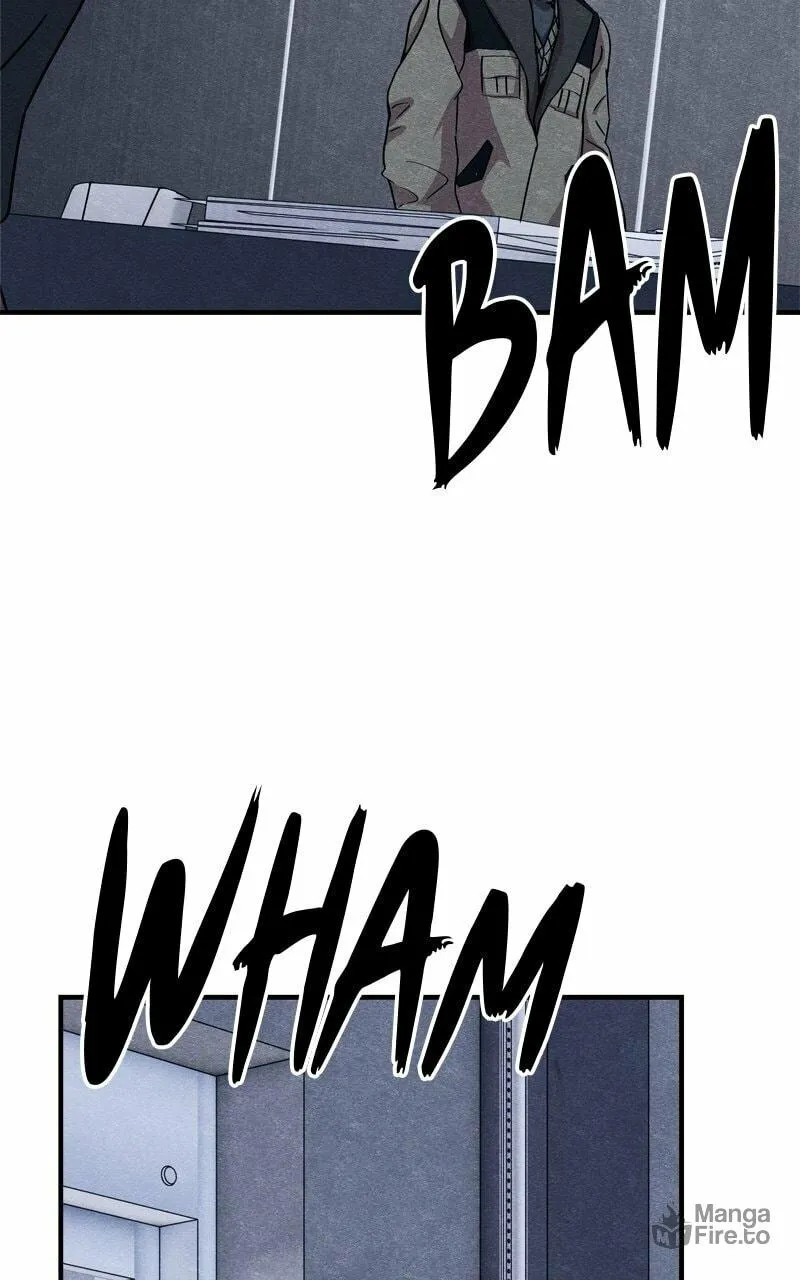 Zombie X Slasher Chapter 57 page 30 - 