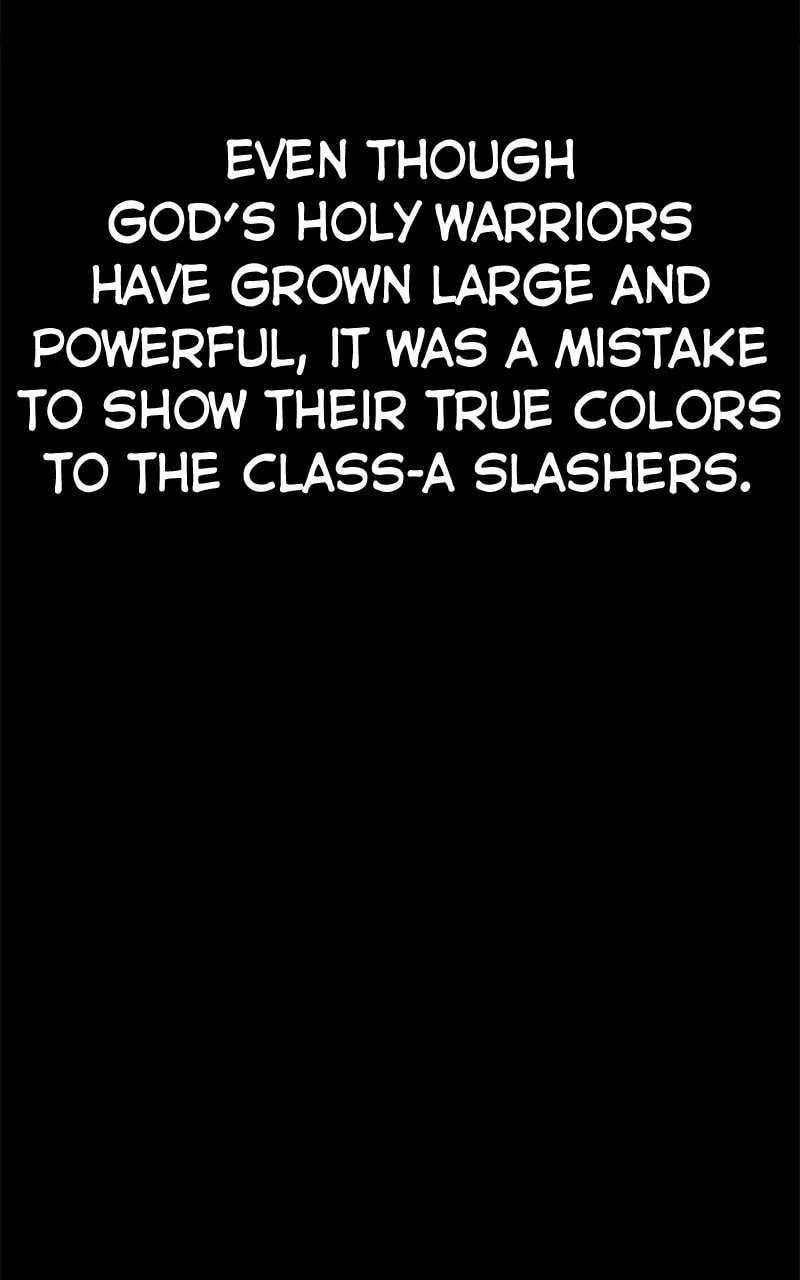 Zombie X Slasher Chapter 57 page 4 - 