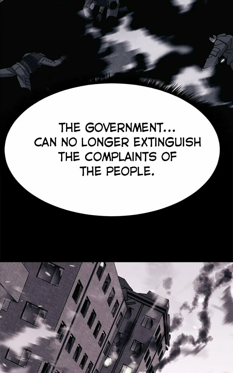 Zombie X Slasher Chapter 57 page 34 - 