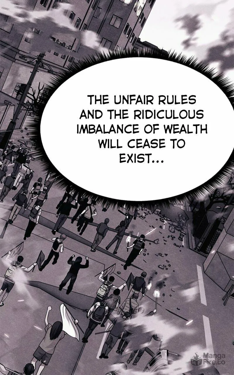 Zombie X Slasher Chapter 57 page 35 - 
