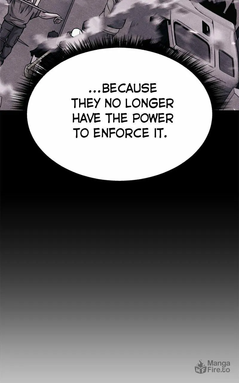 Zombie X Slasher Chapter 57 page 36 - 