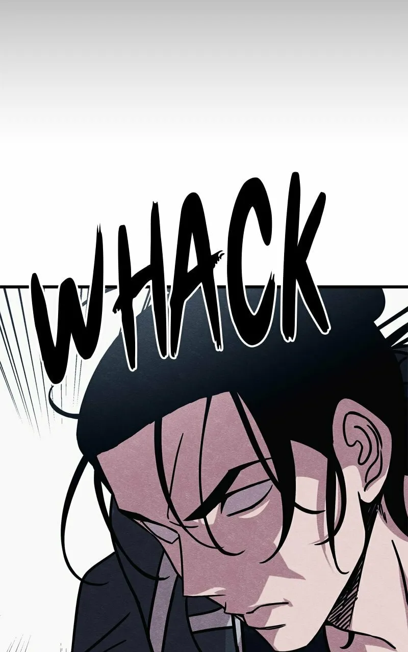 Zombie X Slasher Chapter 57 page 37 - 