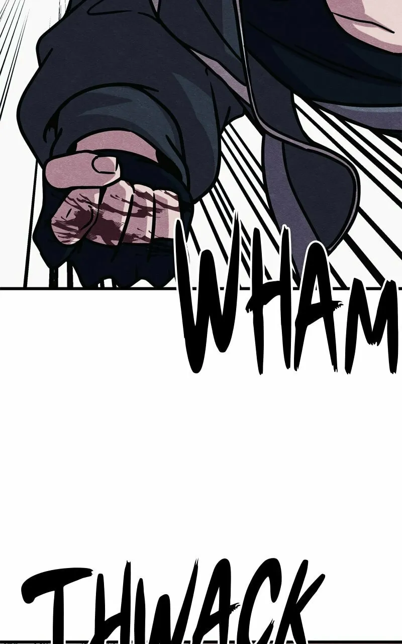Zombie X Slasher Chapter 57 page 38 - 