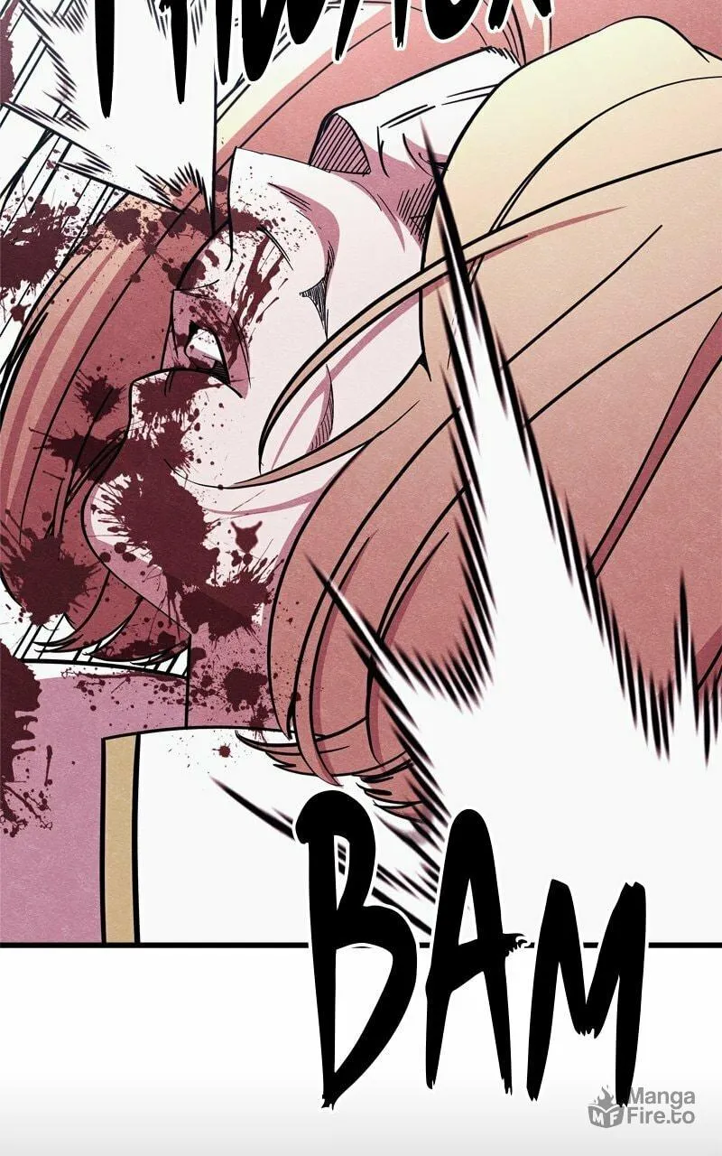 Zombie X Slasher Chapter 57 page 39 - 