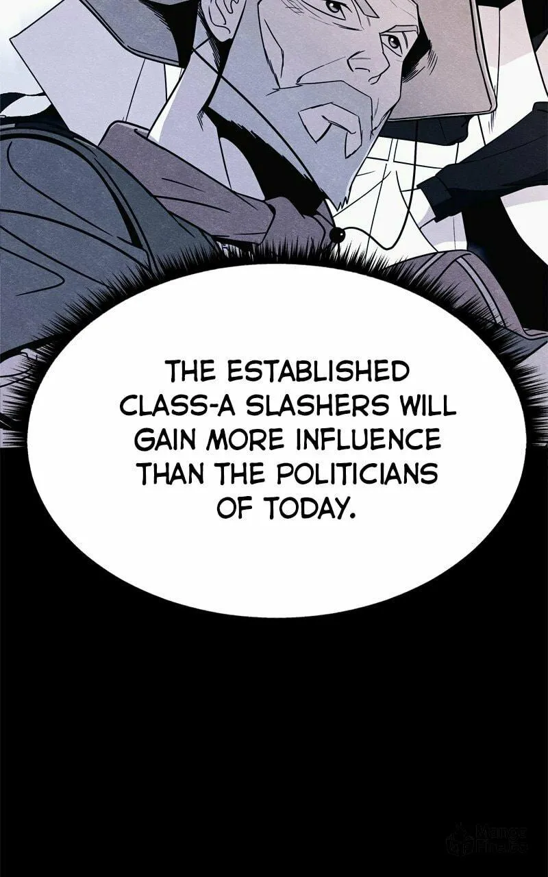 Zombie X Slasher Chapter 57 page 42 - 