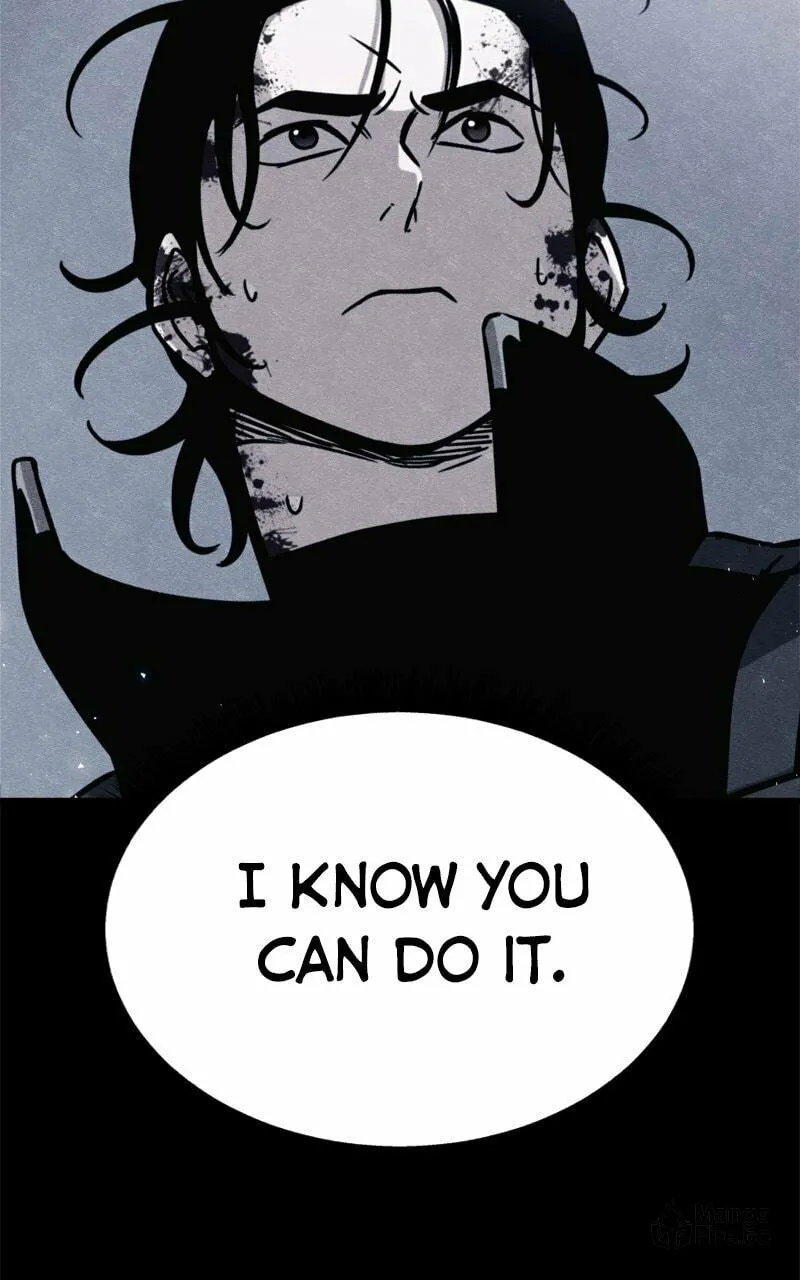 Zombie X Slasher Chapter 57 page 45 - 