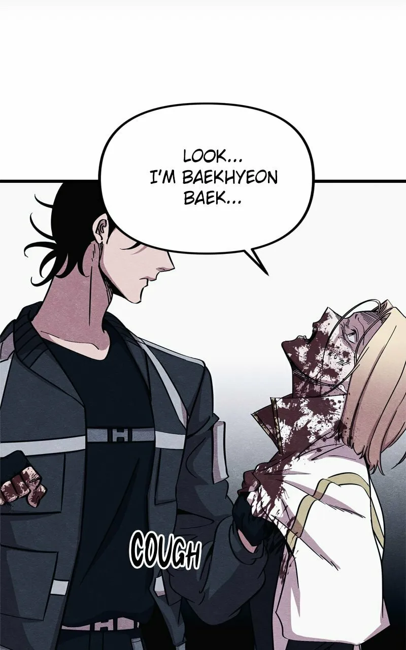 Zombie X Slasher Chapter 57 page 47 - 