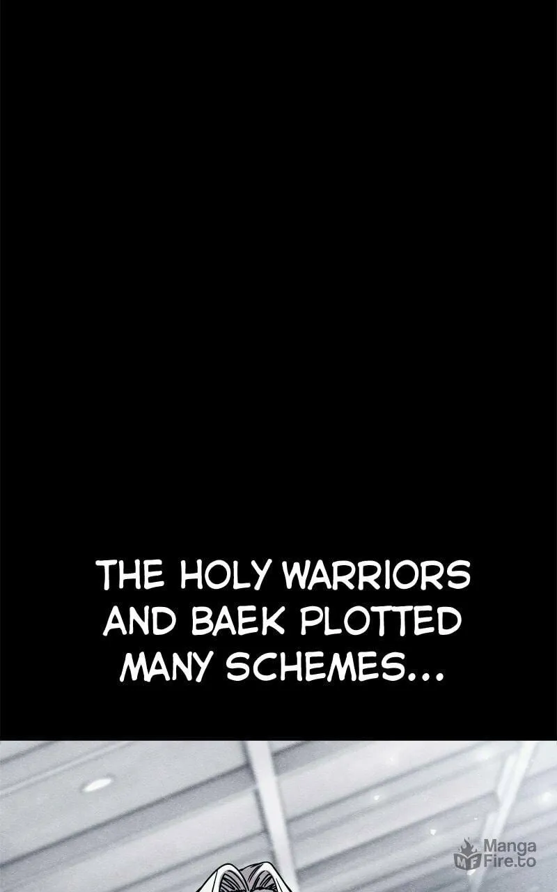Zombie X Slasher Chapter 57 page 6 - 