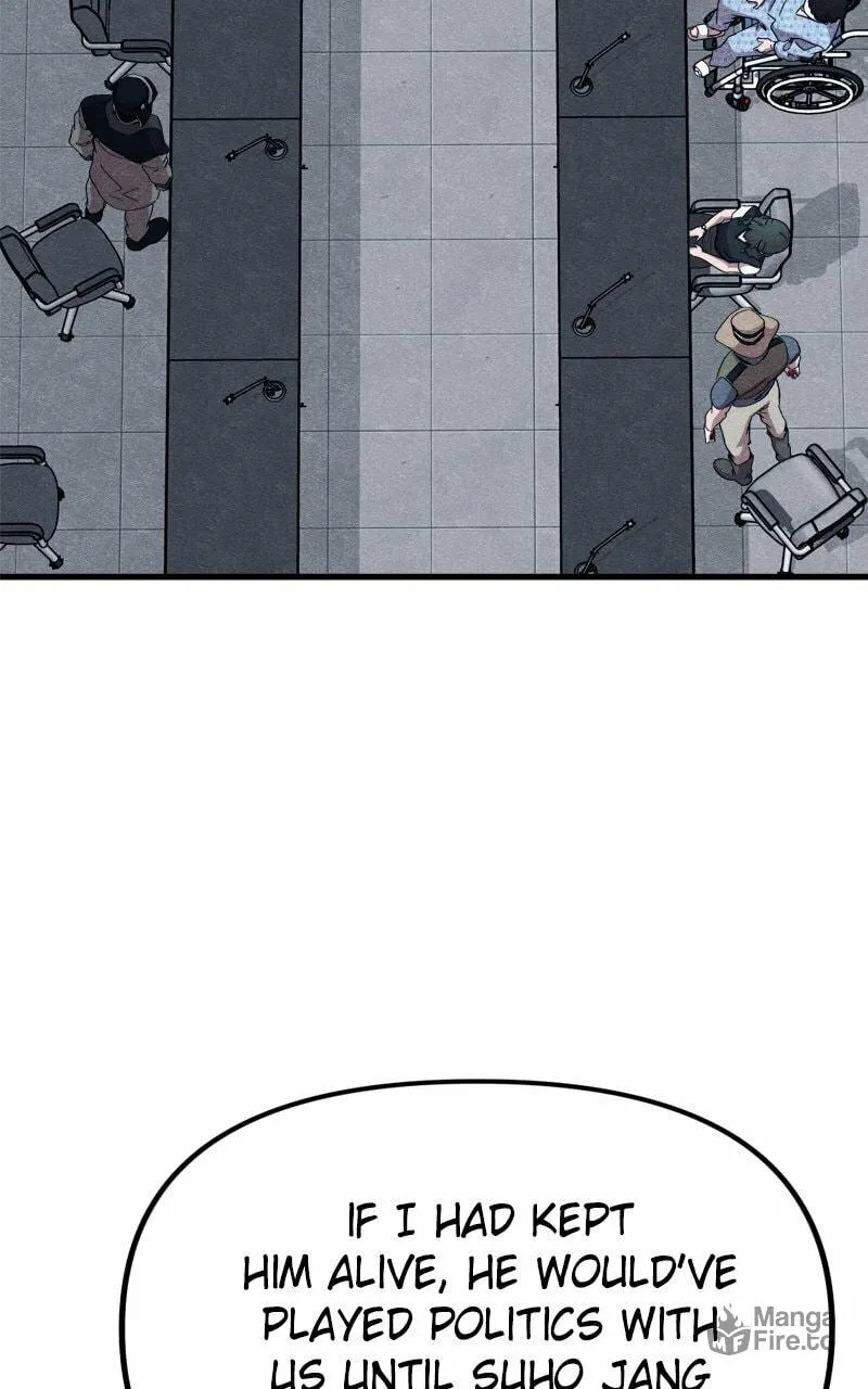 Zombie X Slasher Chapter 57 page 51 - 