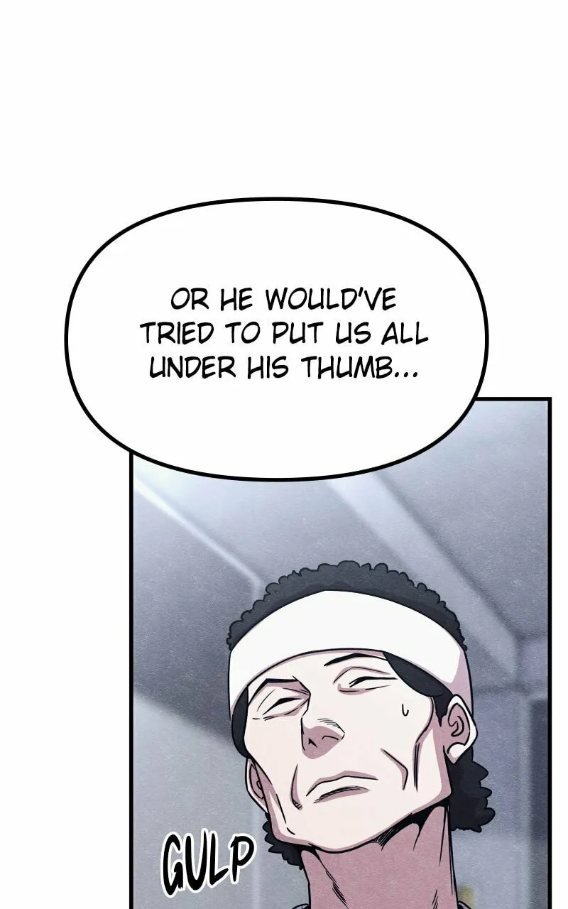 Zombie X Slasher Chapter 57 page 53 - 