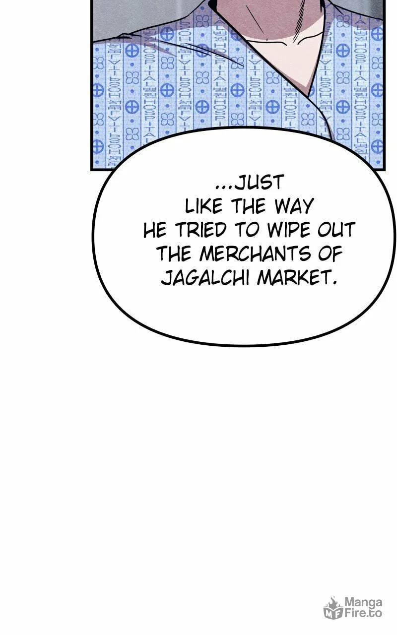 Zombie X Slasher Chapter 57 page 54 - 