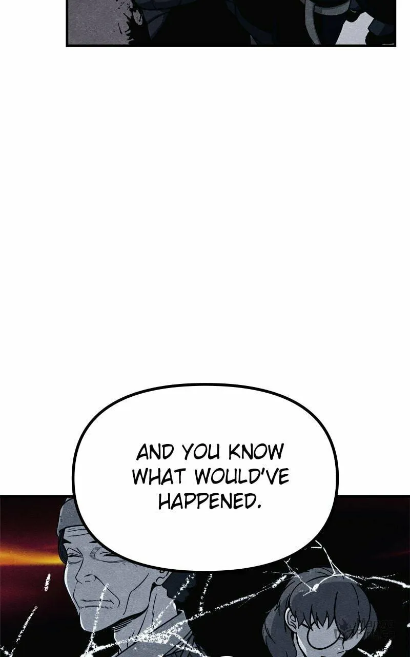 Zombie X Slasher Chapter 57 page 57 - 