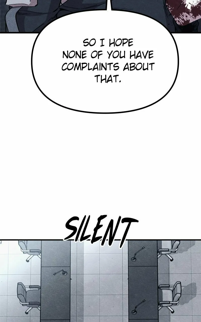 Zombie X Slasher Chapter 57 page 61 - 