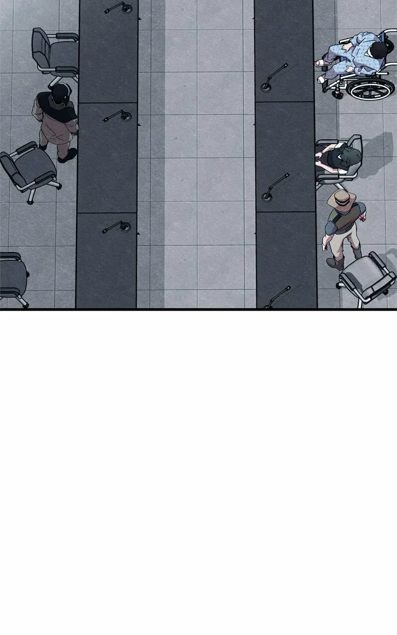 Zombie X Slasher Chapter 57 page 62 - 