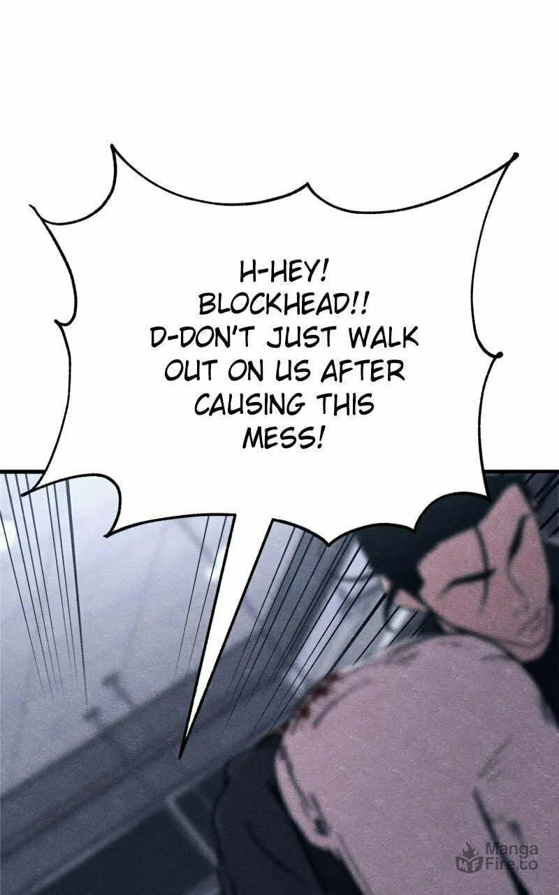 Zombie X Slasher Chapter 57 page 63 - 