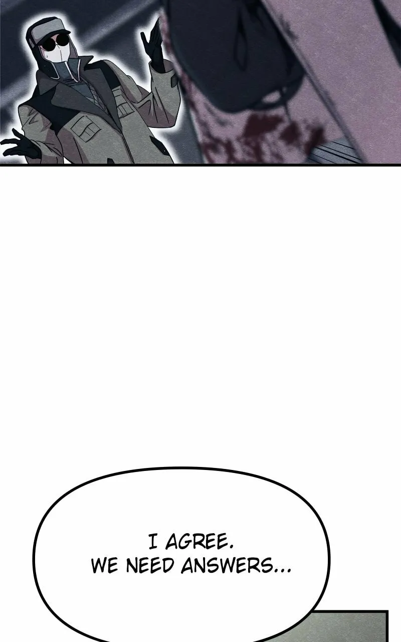 Zombie X Slasher Chapter 57 page 64 - 