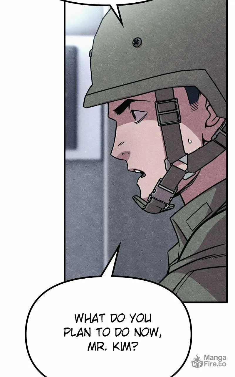 Zombie X Slasher Chapter 57 page 65 - 