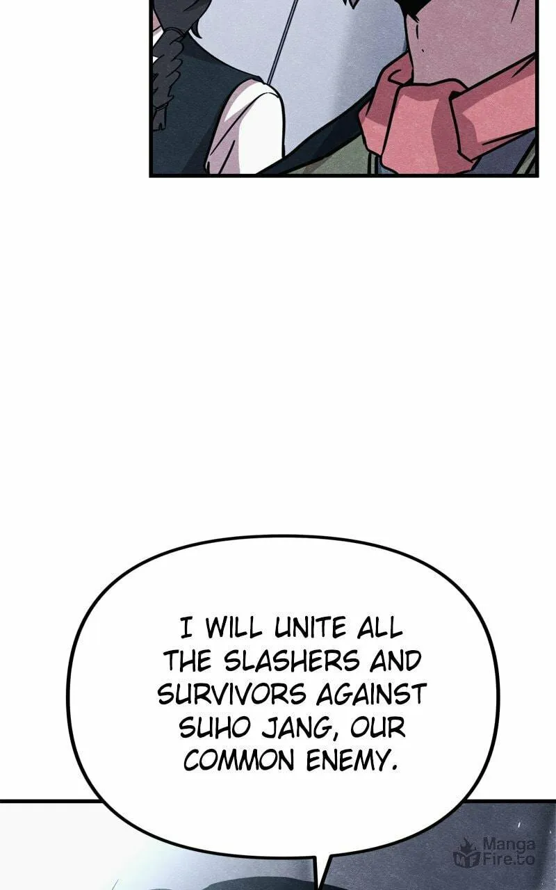 Zombie X Slasher Chapter 57 page 69 - 