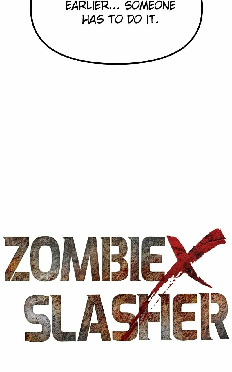 Zombie X Slasher Chapter 57 page 71 - 