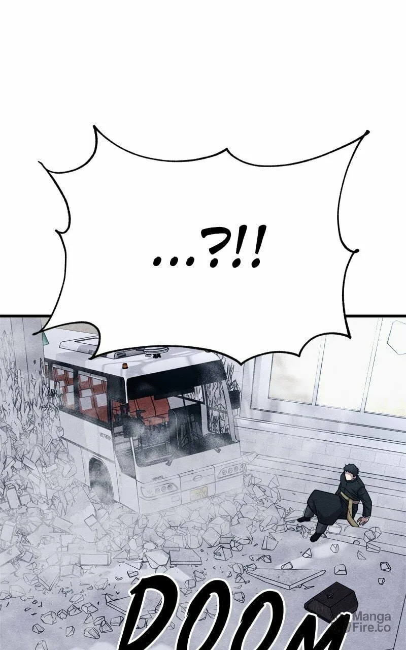 Zombie X Slasher Chapter 57 page 78 - 