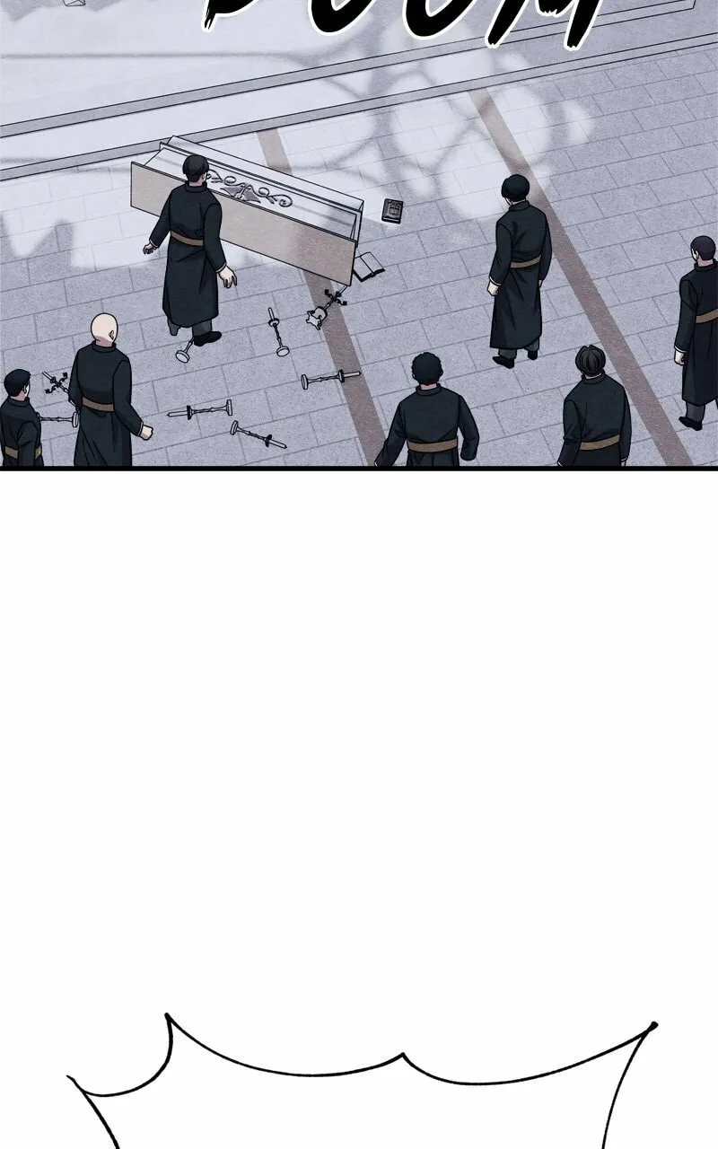 Zombie X Slasher Chapter 57 page 79 - 
