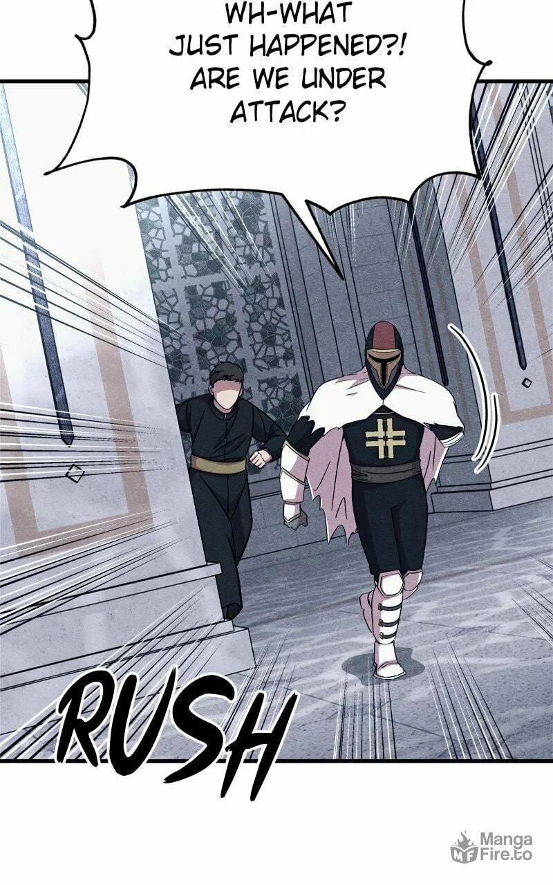 Zombie X Slasher Chapter 57 page 80 - 