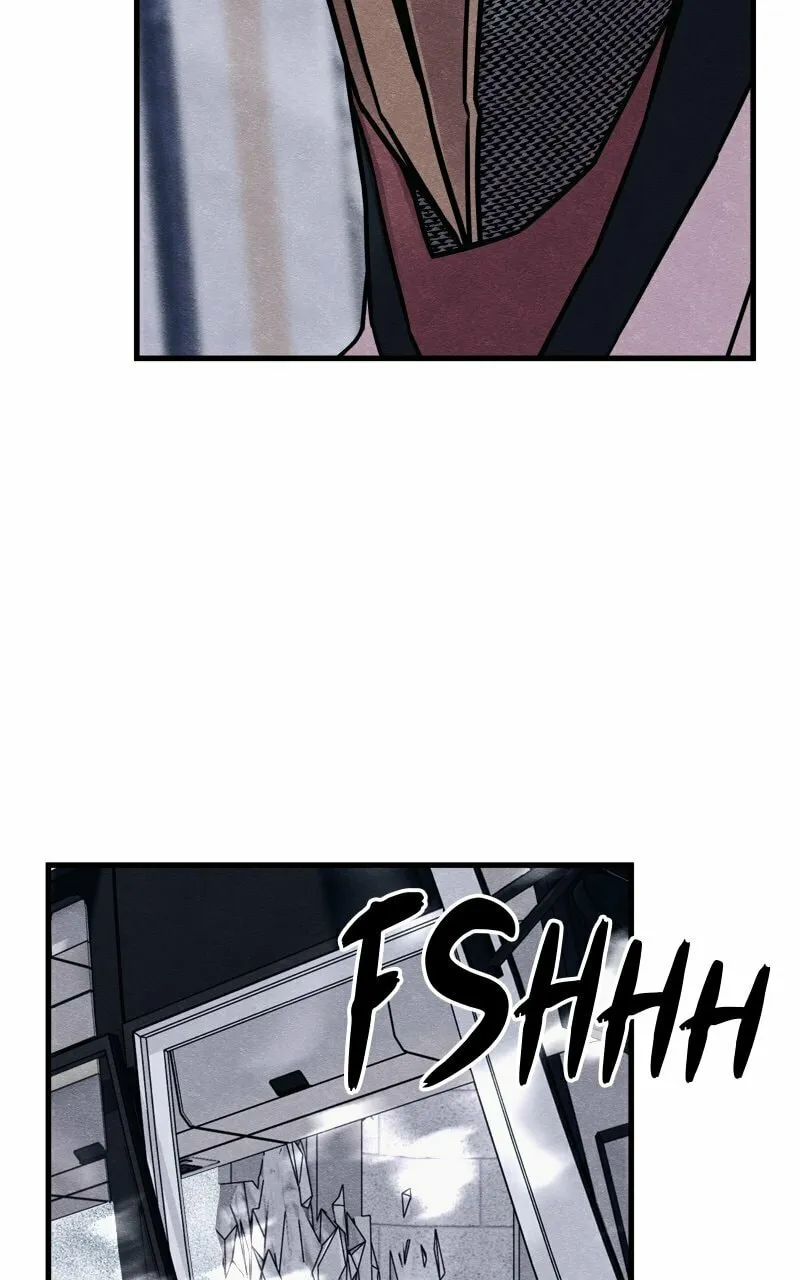 Zombie X Slasher Chapter 57 page 82 - 