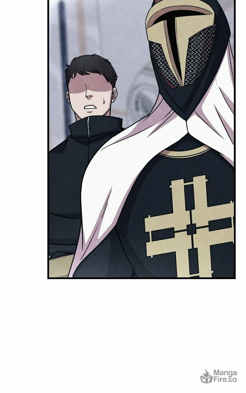 Zombie X Slasher Chapter 57 page 84 - 