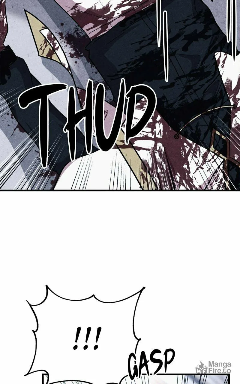 Zombie X Slasher Chapter 57 page 87 - 
