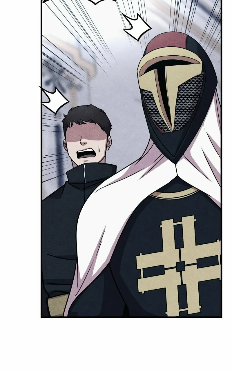 Zombie X Slasher Chapter 57 page 88 - 