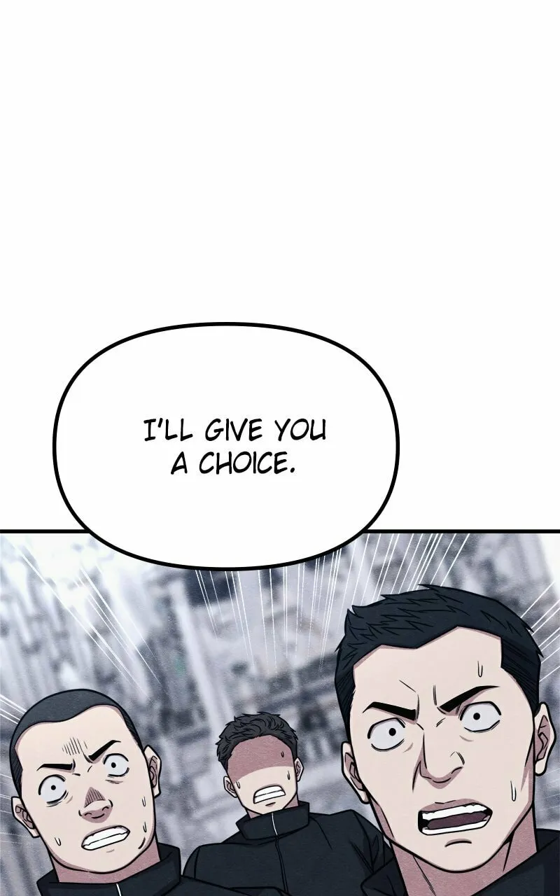 Zombie X Slasher Chapter 57 page 91 - 