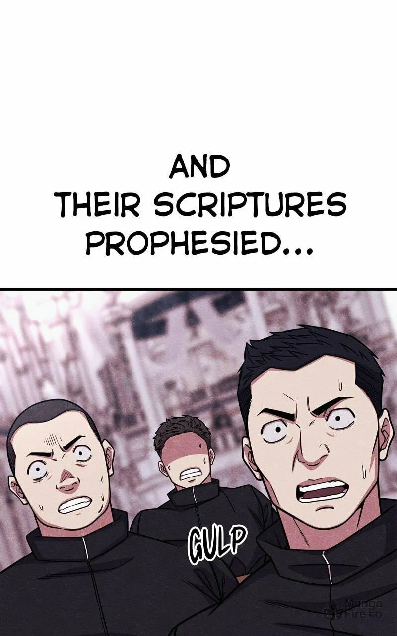 Zombie X Slasher Chapter 57 page 95 - 