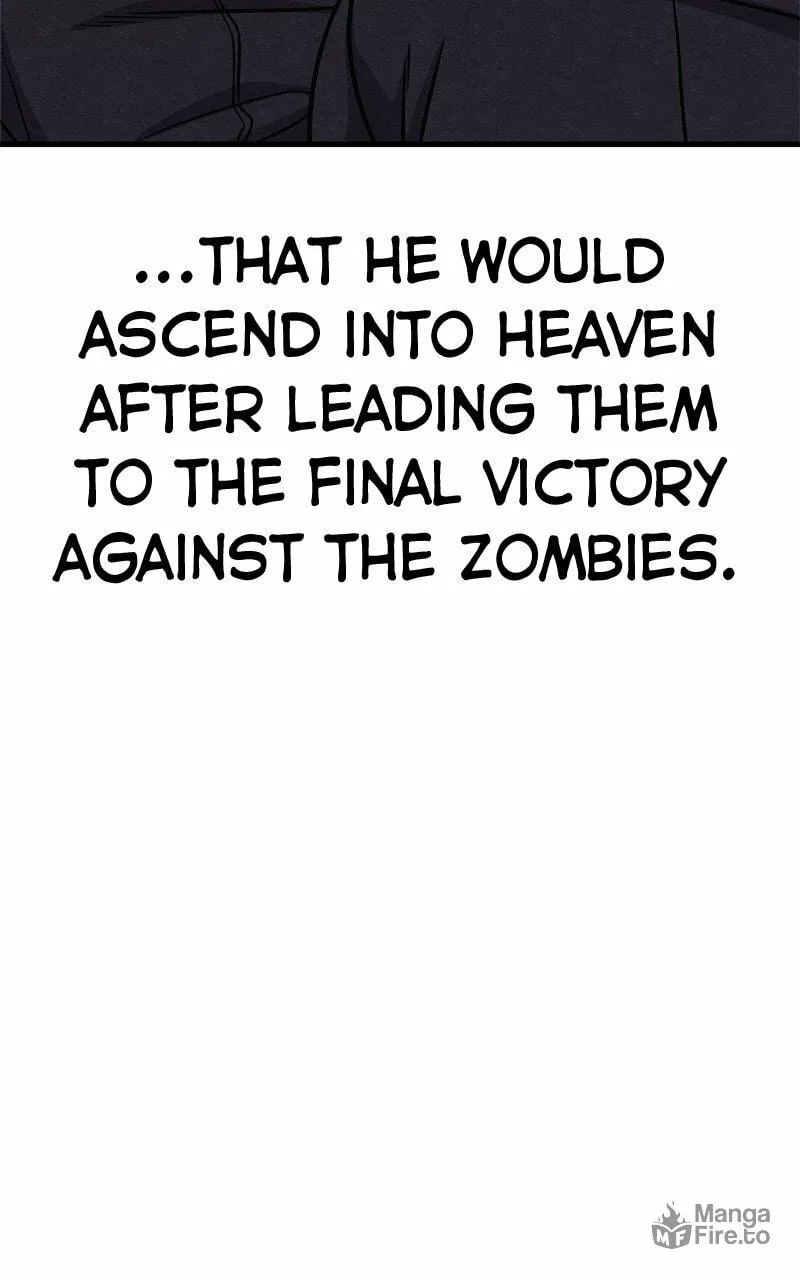 Zombie X Slasher Chapter 57 page 96 - 