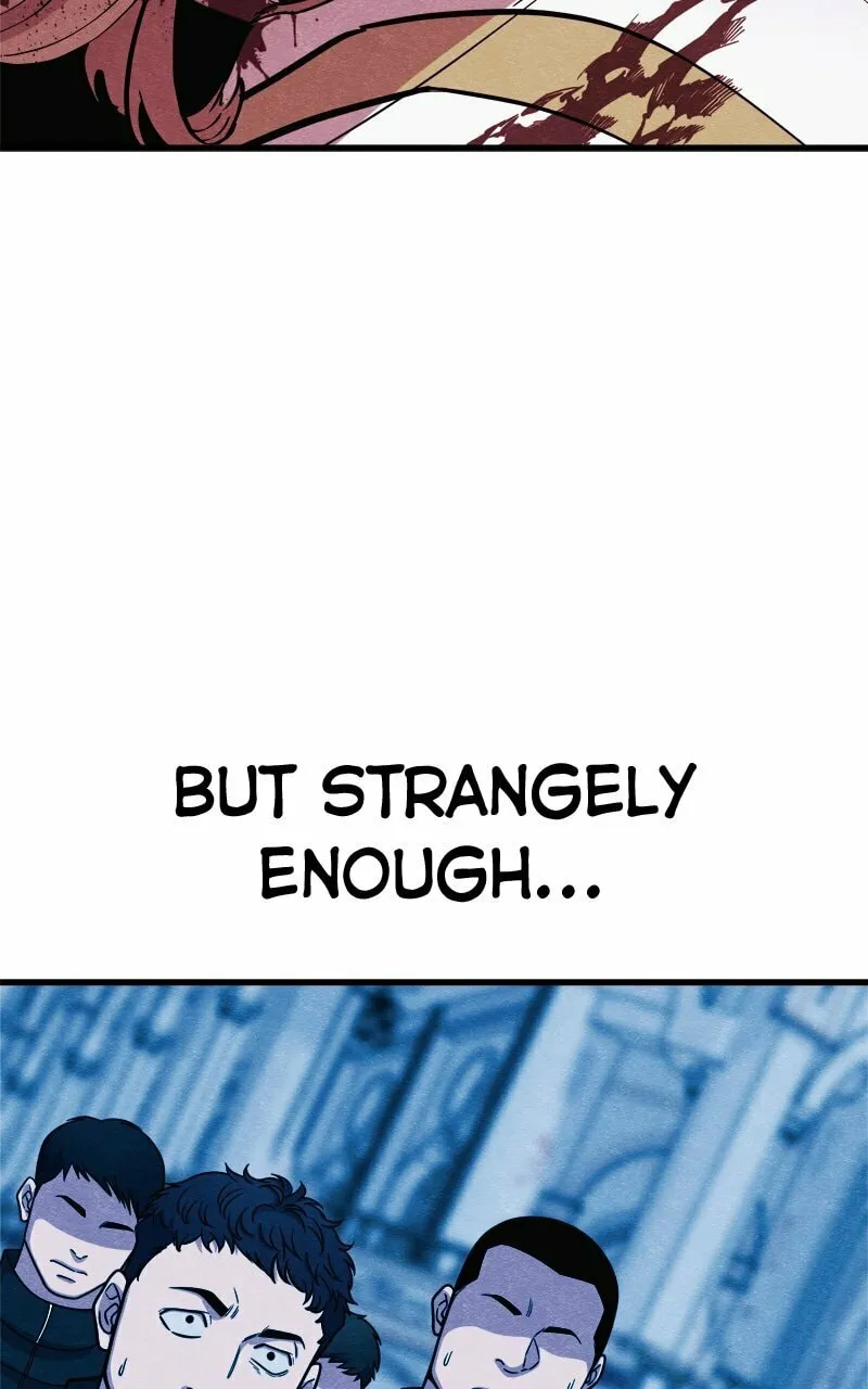 Zombie X Slasher Chapter 57 page 98 - 