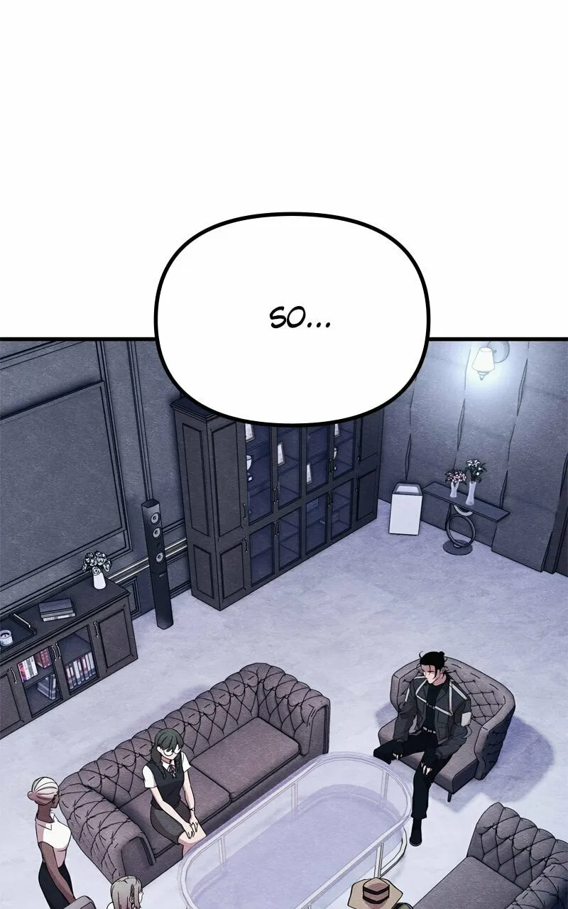 Zombie X Slasher Chapter 58 page 1 - 