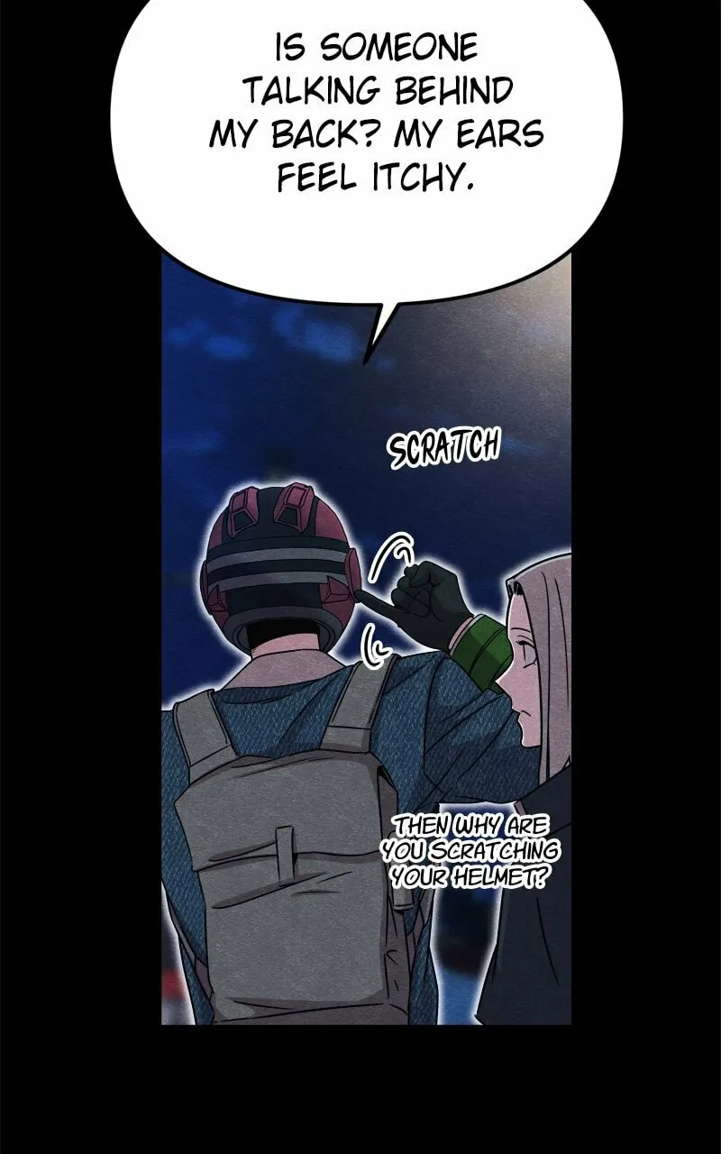 Zombie X Slasher Chapter 58 page 101 - 