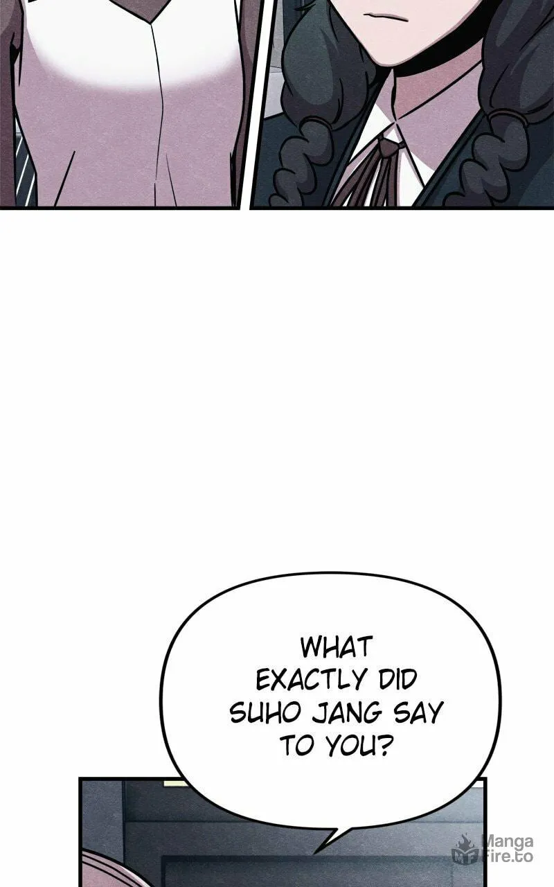 Zombie X Slasher Chapter 58 page 12 - 
