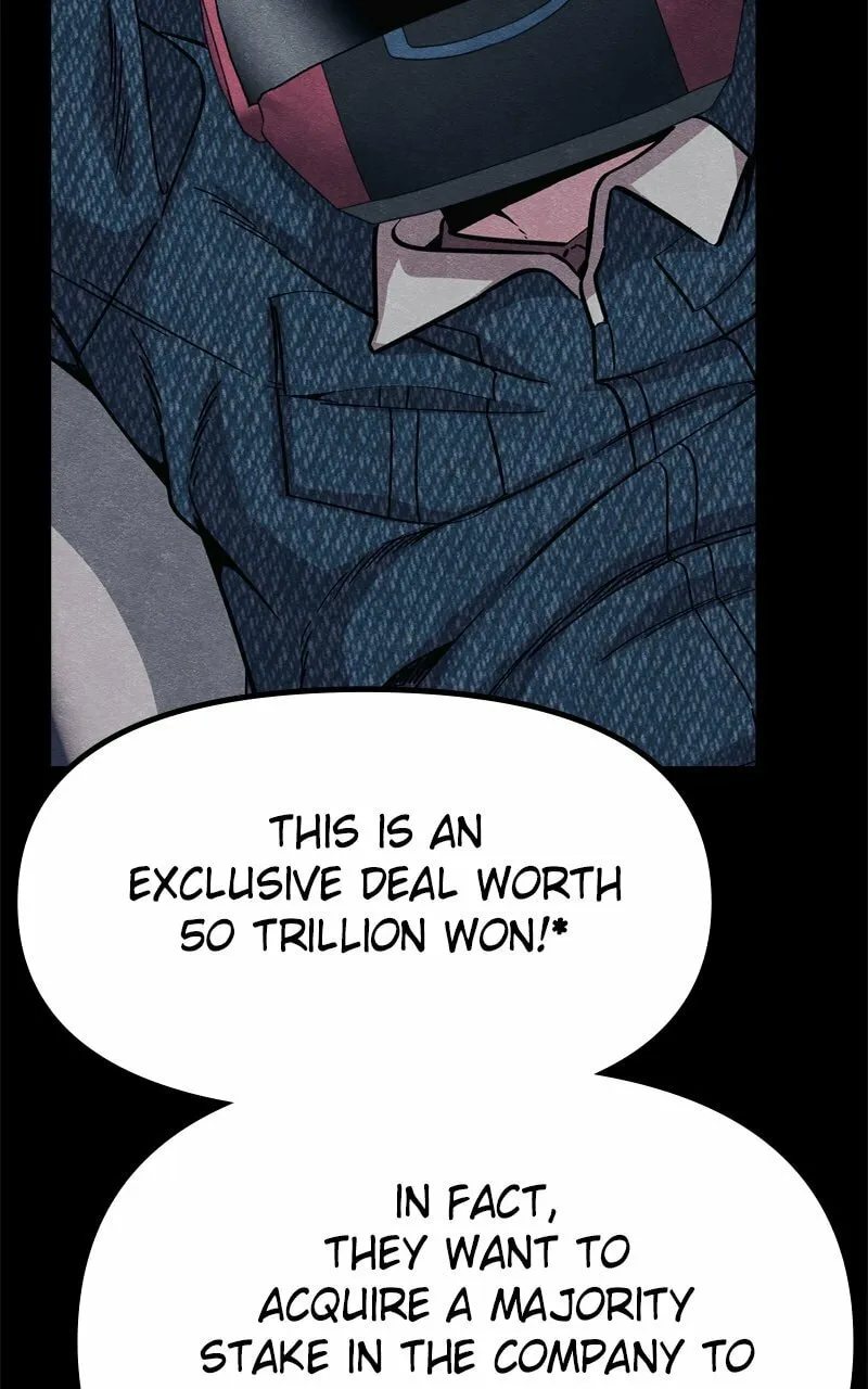 Zombie X Slasher Chapter 58 page 113 - 