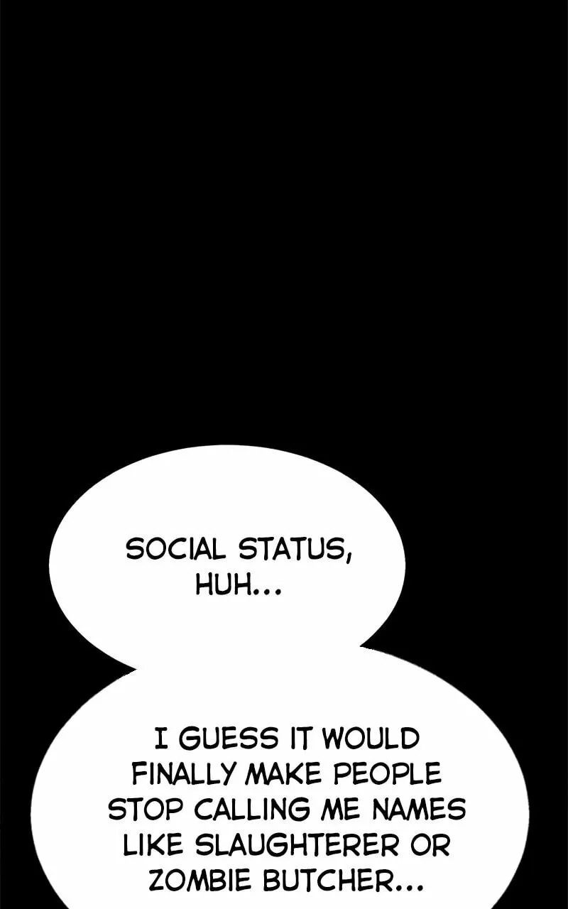 Zombie X Slasher Chapter 58 page 116 - 