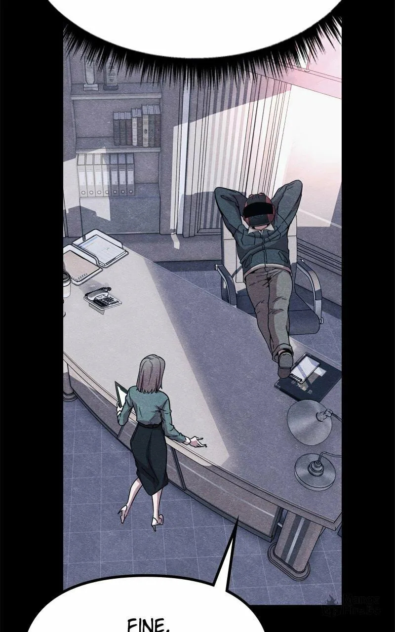 Zombie X Slasher Chapter 58 page 117 - 