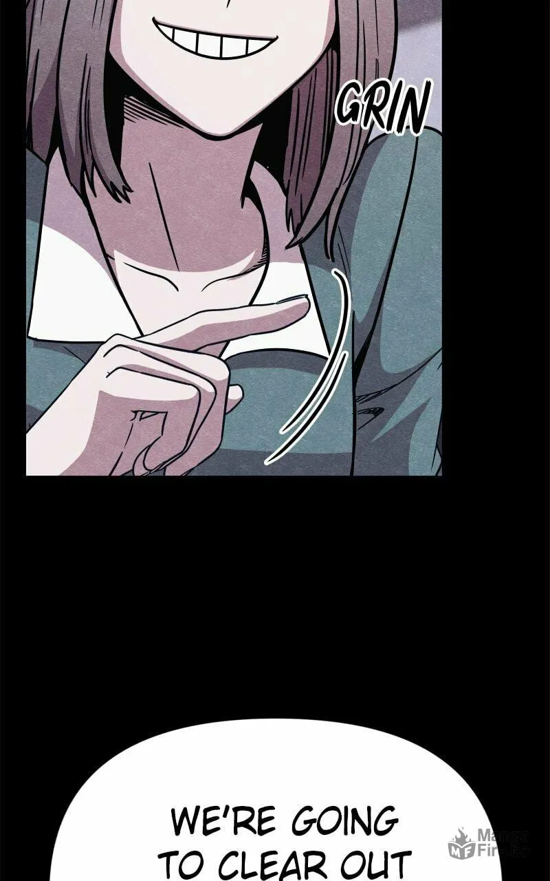 Zombie X Slasher Chapter 58 page 120 - 