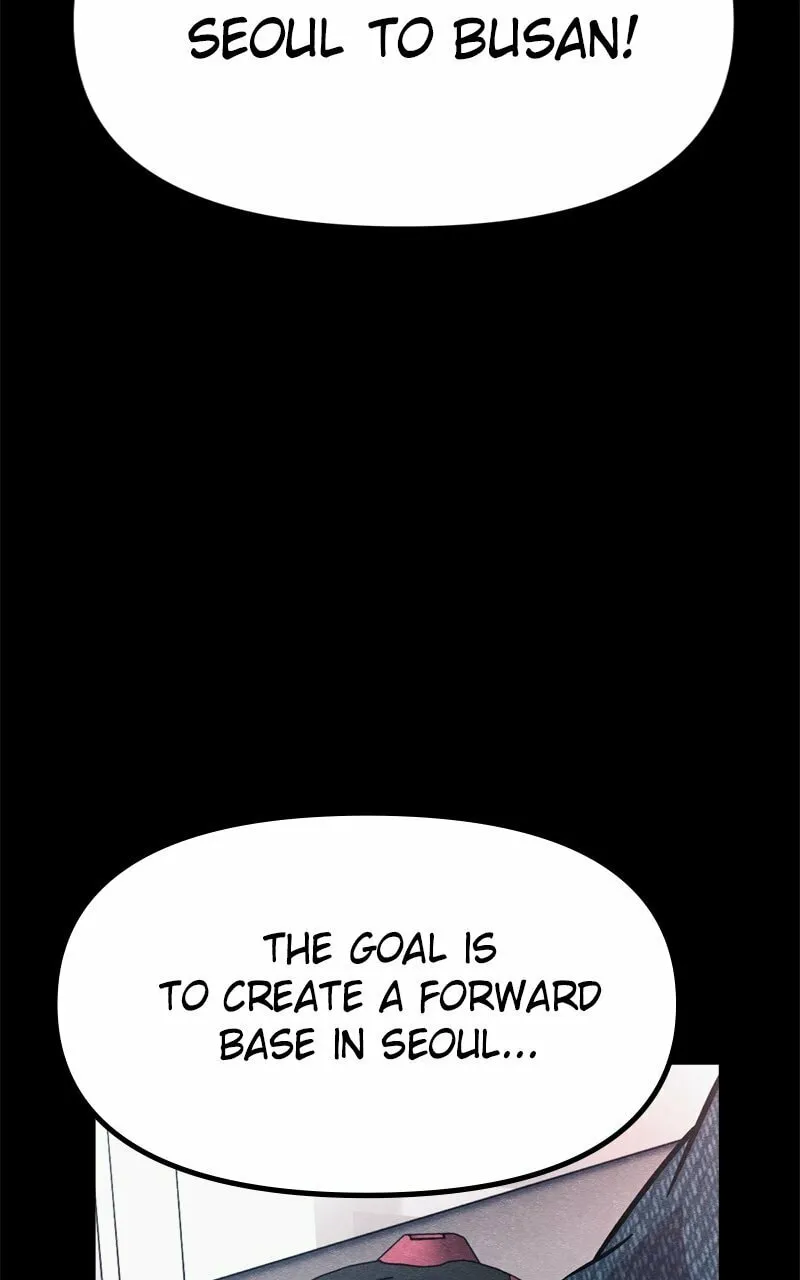 Zombie X Slasher Chapter 58 page 122 - 