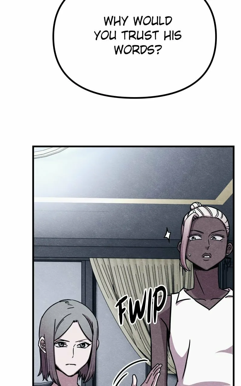 Zombie X Slasher Chapter 58 page 14 - 