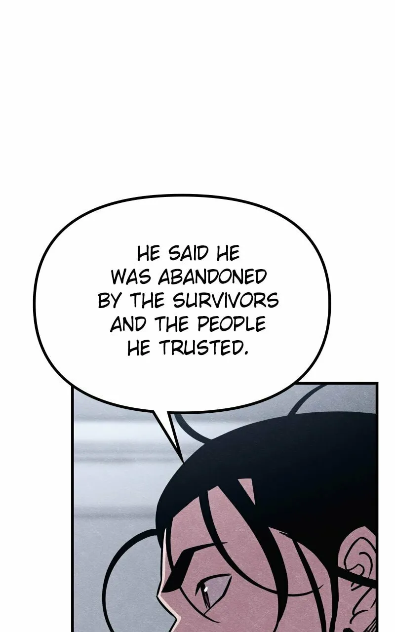 Zombie X Slasher Chapter 58 page 17 - 