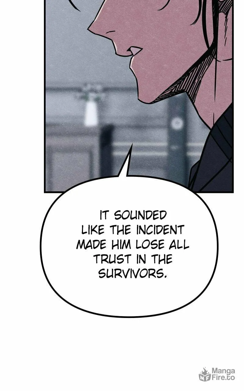 Zombie X Slasher Chapter 58 page 18 - 