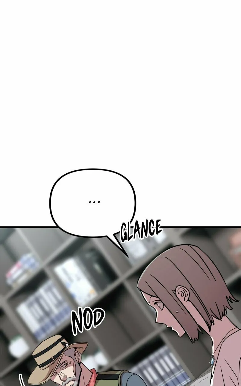 Zombie X Slasher Chapter 58 page 19 - 