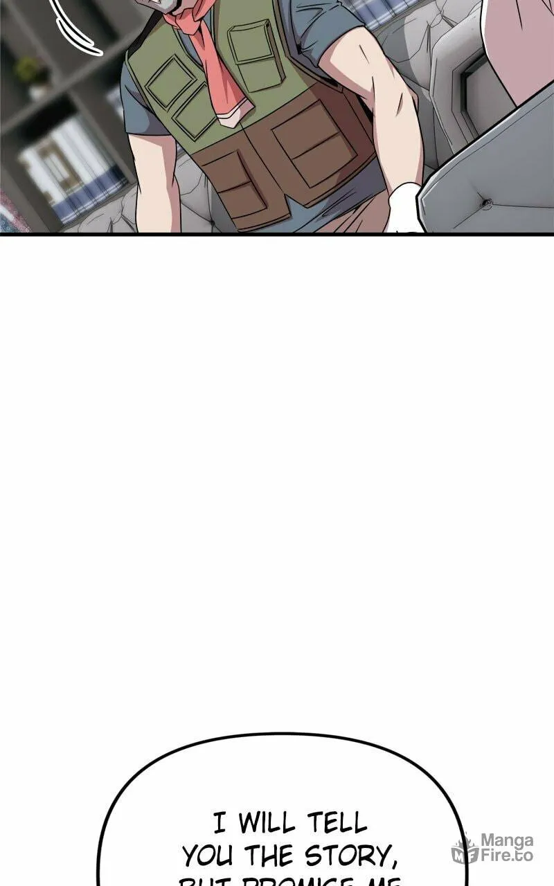 Zombie X Slasher Chapter 58 page 20 - 