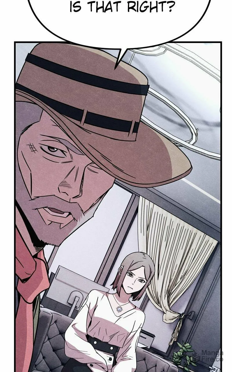 Zombie X Slasher Chapter 58 page 3 - 